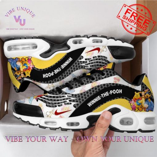 Winnie the Pooh Special Edition Air Max Plus