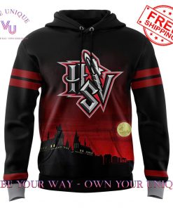 Wizard Night 2025 Huntsville Havoc Special Edition Hoodie