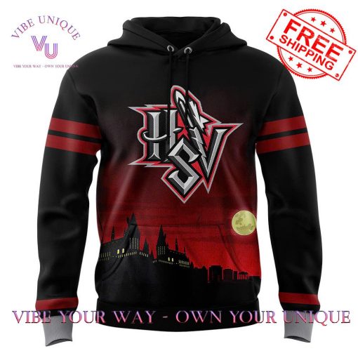 Wizard Night 2025 Huntsville Havoc Special Edition Hoodie