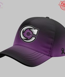 Fight Cancer Night Cincinnati Cyclones Custom Name Limited Edition Jersey