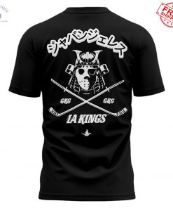 Los Angeles Kings x Japangeles 2025 Limited New Hoodie