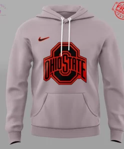 Ohio State Women's Basketball Limited New Edition Hoodie