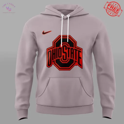 Ohio State Women’s Basketball Limited New Edition Hoodie