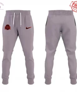Ohio State Women's Basketball Limited New Edition Hoodie