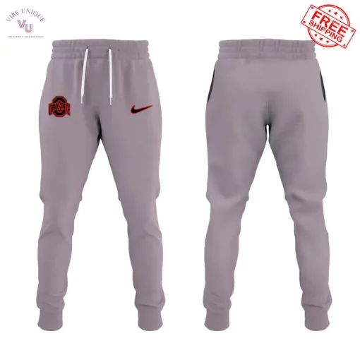 Ohio State Women’s Basketball Limited New Edition Hoodie