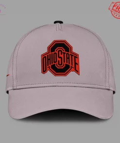Ohio State Women's Basketball Limited New Edition Hoodie