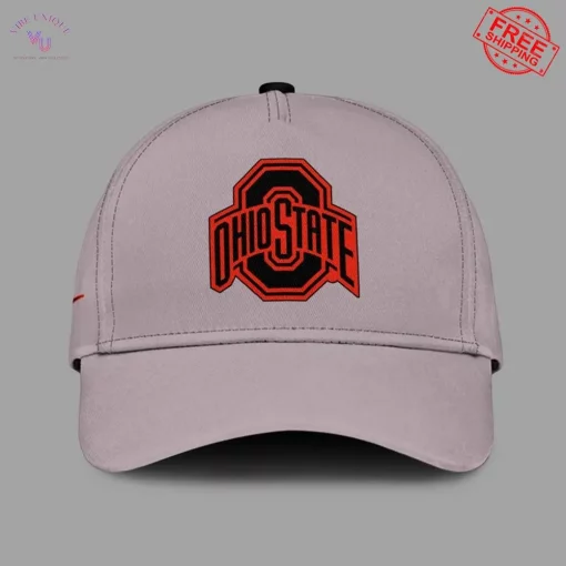 Ohio State Women’s Basketball Limited New Edition Hoodie