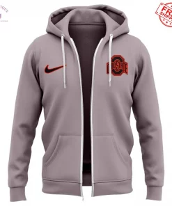 Ohio State Women's Basketball Limited New Edition Hoodie