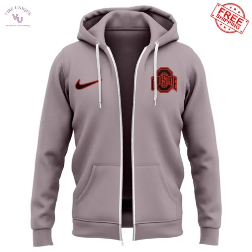 Ohio State Women’s Basketball Limited New Edition Hoodie