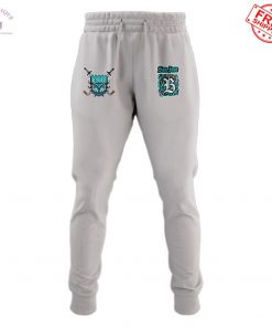 SJ Sharks Barracuda Renaissance Night Limited Edition Hockey Jersey