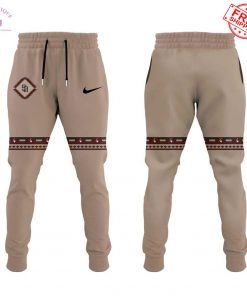San Diego Padres Native American Heritage Limited Edition Baseball Jersey