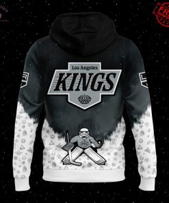 Star Wars Night Los Angeles Kings Special Edition Hoodie