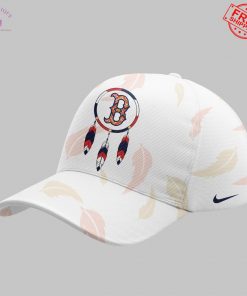 Boston Red Sox x Native American Heritage 2025 Special Edition Jersey