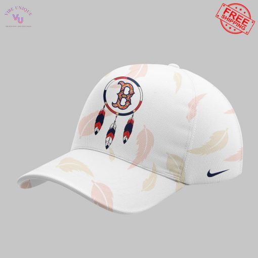 Boston Red Sox x Native American Heritage 2025 Special Edition Jersey