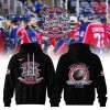 Wake Forest Demon Deacons x Brenner 2025 Special Hoodie
