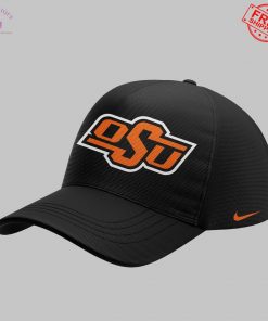 OSU Cowboy Wrestling Black Special Edition Hoodie