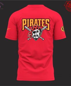 Pittsburgh Pirates x Backyard Sports Night 2025 Limited Merch Collection