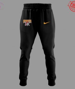 Pittsburgh Pirates x Backyard Sports Night 2025 Limited Merch Collection