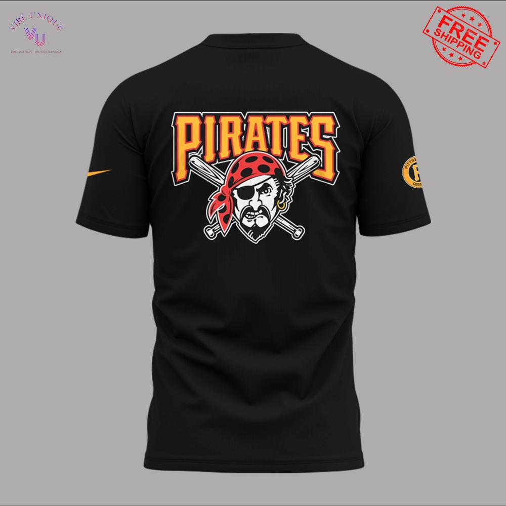Pittsburgh Pirates x Backyard Sports Night 2025 Limited Merch Collection Pittsburgh Pirates x Backyard Sports Night 2025 Limited Merch Collection