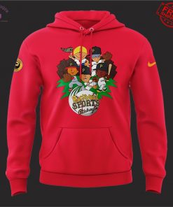 Pittsburgh Pirates x Backyard Sports Night 2025 Limited Merch Collection