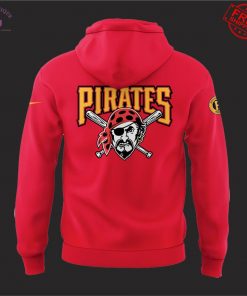 Pittsburgh Pirates x Backyard Sports Night 2025 Limited Merch Collection