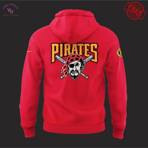 Pittsburgh Pirates x Backyard Sports Night 2025 Limited Merch Collection