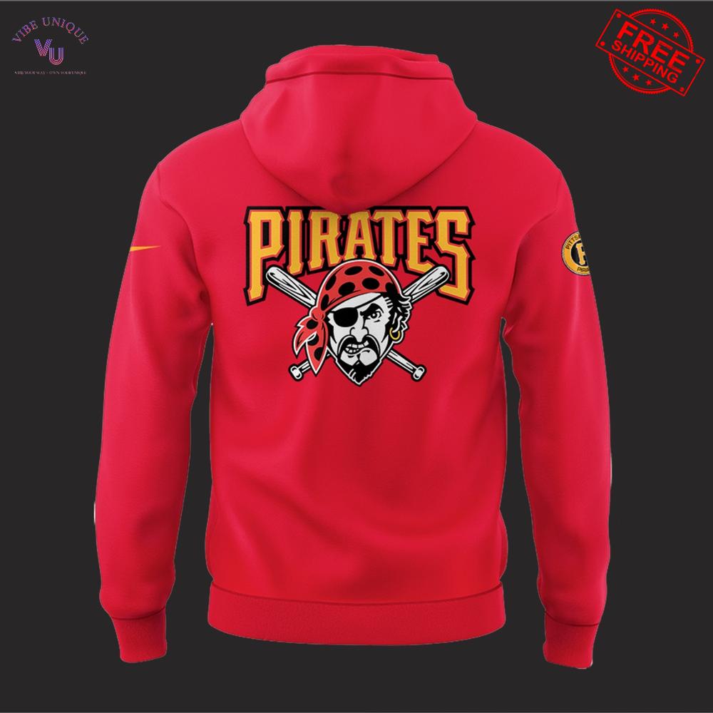 Pittsburgh Pirates x Backyard Sports Night 2025 Limited Merch Collection Pittsburgh Pirates x Backyard Sports Night 2025 Limited Merch Collection