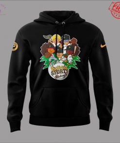 Pittsburgh Pirates x Backyard Sports Night 2025 Limited Merch Collection