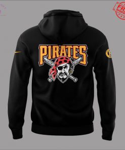 Pittsburgh Pirates x Backyard Sports Night 2025 Limited Merch Collection