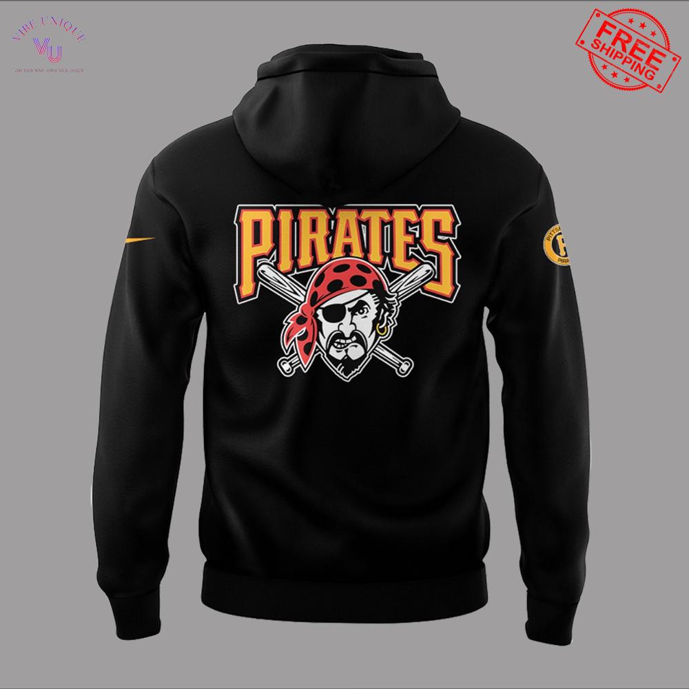Pittsburgh Pirates x Backyard Sports Night 2025 Limited Merch Collection Pittsburgh Pirates x Backyard Sports Night 2025 Limited Merch Collection