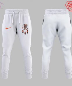 SF Giants x Native American Heritage 2025 Special Edition Jersey
