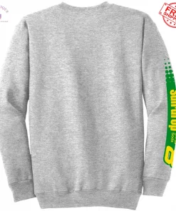 Sun Drop Chevrolet Dale Earnhardt Jr. Limited Edition Sweatshirt