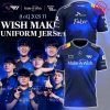 Liverpool FC Premier League Champions 2025 Special Jersey
