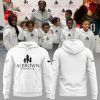 Buffalo Bills Highmark Stadium 2025 Limited Hoodie