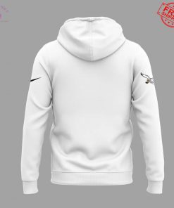 AJ Brown Foundation Philadelphia Eagles Special Hoodie 3