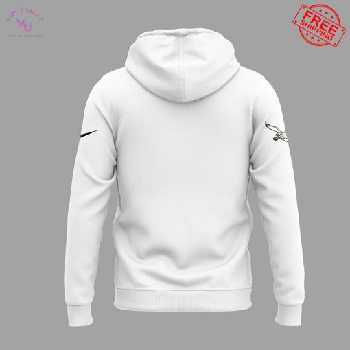 AJ Brown Foundation Philadelphia Eagles Special Hoodie