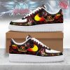 Insane Clown Posse On Tour 2025 Limited Air Force 1