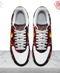 Aerosmith Devils Got A New Disguise Special Air Force 1 3