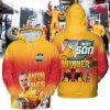 Buffalo Bandits 2025 NLL Cup Champions Limited Merch Collection