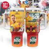 Rod Stewart Custom Name Limited 40oz Stanley Tumbler