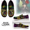 The Rolling Stones It’s Only Rock n’ Roll Limited Hey Dude Shoes