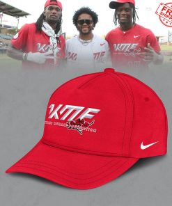 Arizona Cardinals Kyler Murray Foundation Personalized Limited Baseball Jersey 3