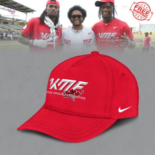 Arizona Cardinals Kyler Murray Foundation Personalized Limited Baseball Jersey