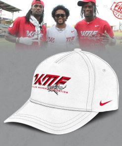 Arizona Cardinals Kyler Murray Foundation Personalized Limited Baseball Jersey 6