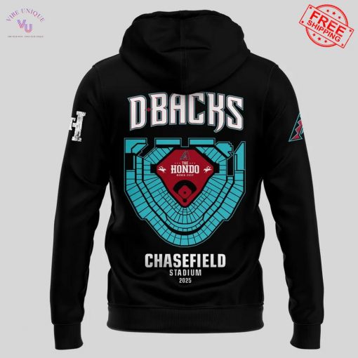 Arizona Diamondbacks The Hondo Rodeo Fest 2025 Limited Shirt Collection