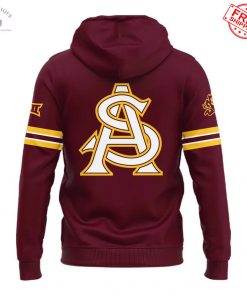 Arizona State Sun Devils Stickman Special Merch Collection 3