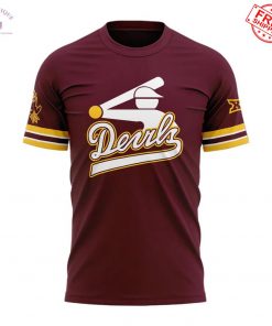 Arizona State Sun Devils Stickman Special Merch Collection 5