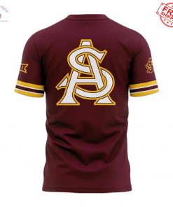 Arizona State Sun Devils Stickman Special Merch Collection 6