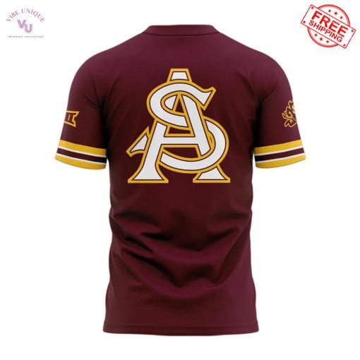 Arizona State Sun Devils Stickman Special Merch Collection