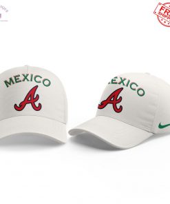 Atlanta Braves x Mexican Heritage Night 2025 Special Jersey 5